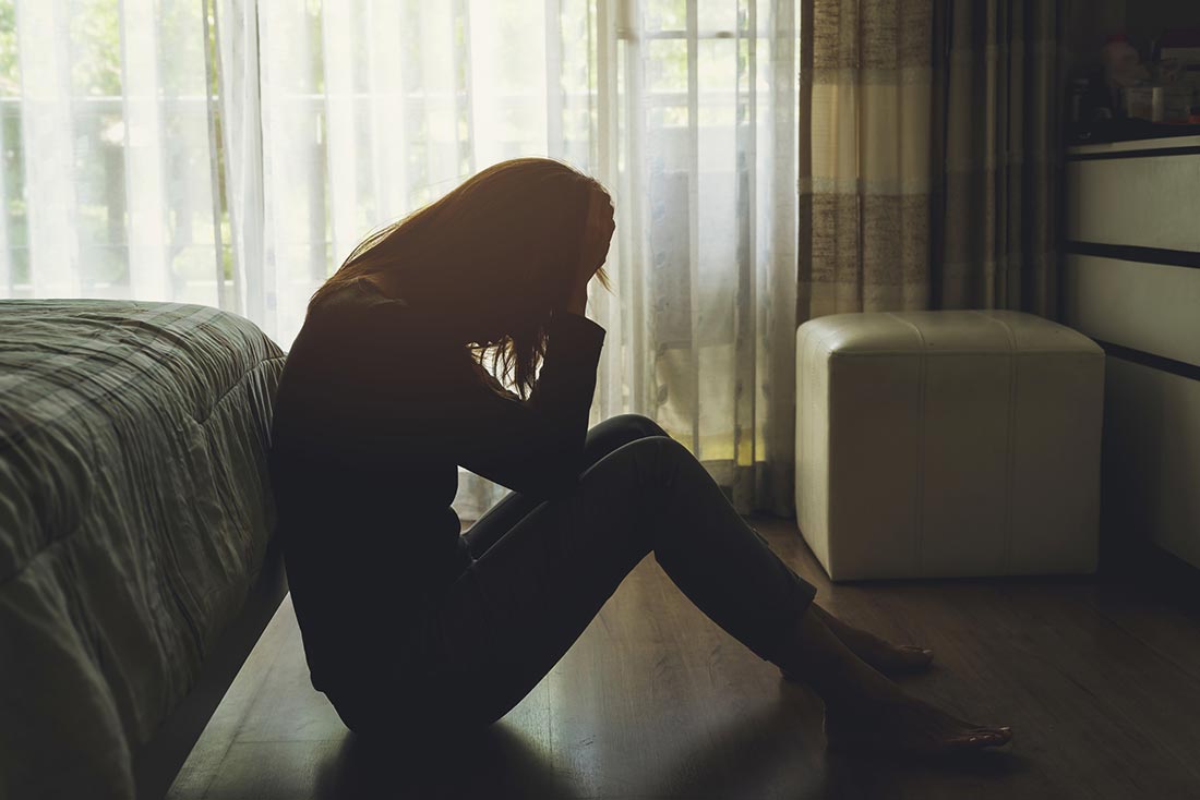 The Early Signs of Depression To Look Out For | Adult Psychiatrist