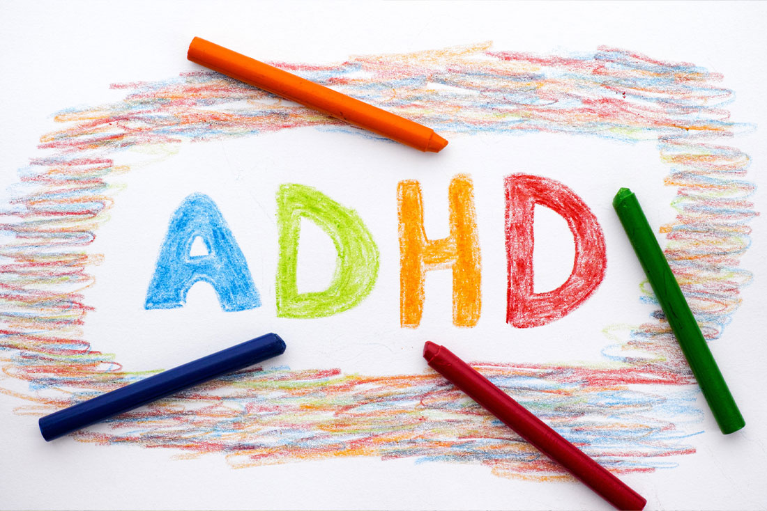 What Are Some ADHD Treatment Options?