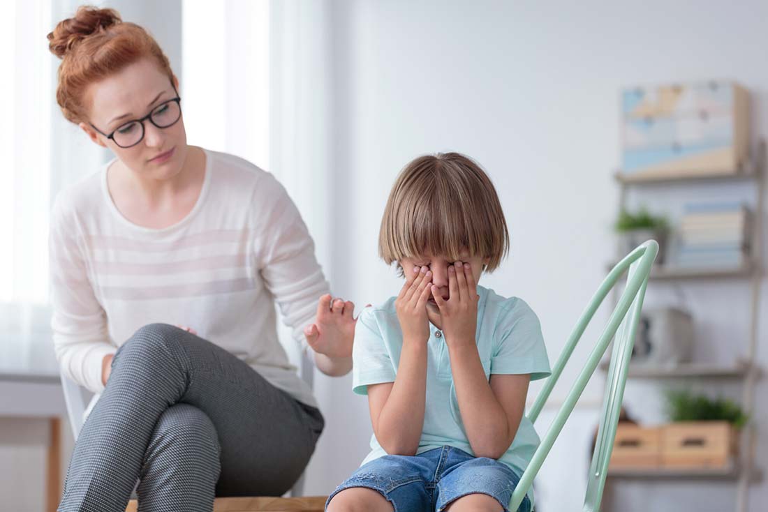 Anxiety in Children: 7 Signs Your Child Might Be Struggling With Anxiety