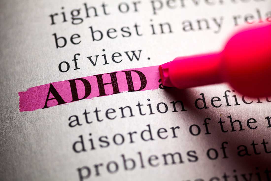 The Importance of Finding the Right ADHD Specialist