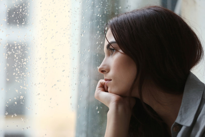 Depression and Mood Swings: What You Need to Know