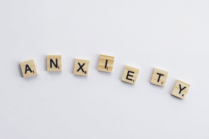 What Are the Different Types of Anxiety?