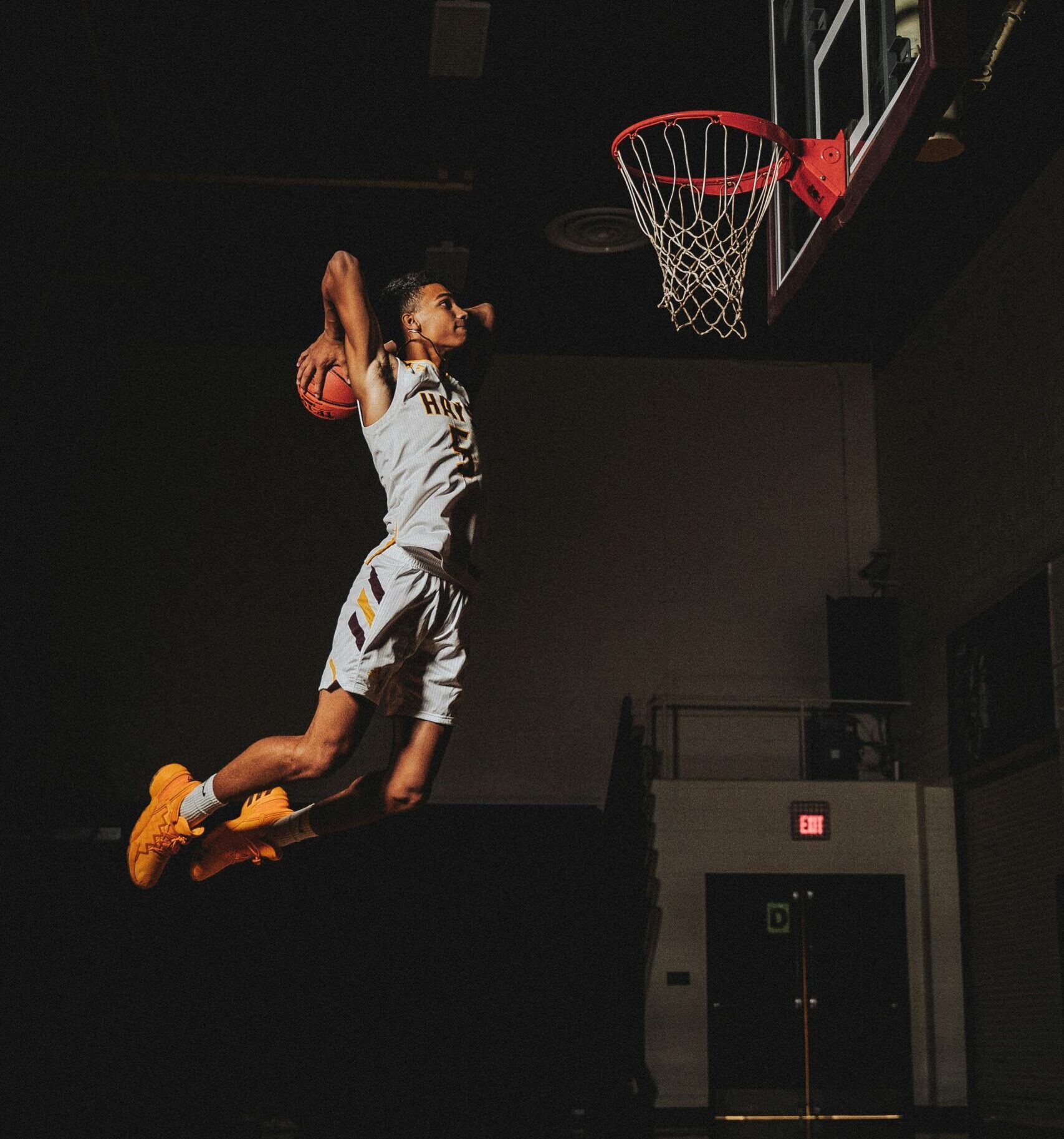 What I Learned From Jalen Brunson